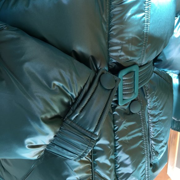 IENKI IENKI Michelin Parka - Picture 12 of 12